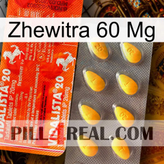 Zhewitra 60Mg new01